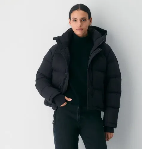 The Super Puff™ XtraShorty - cliMATTE™