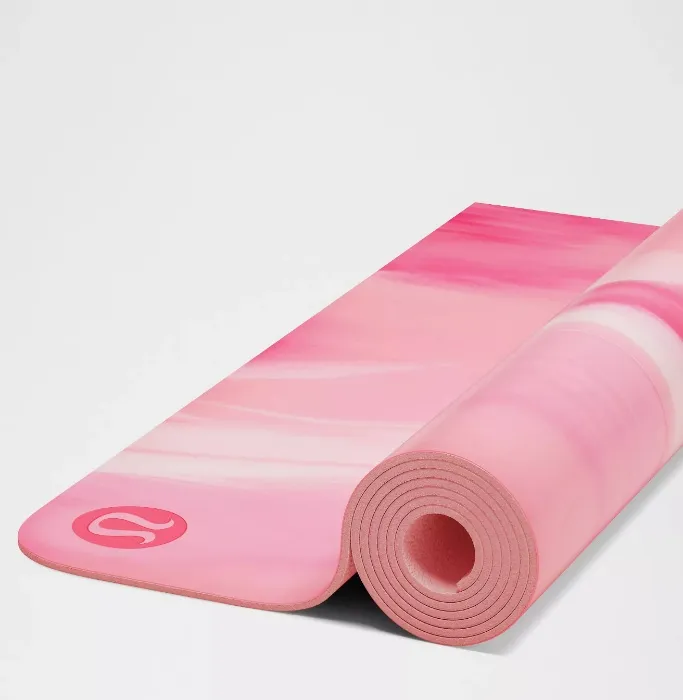 The Mat 5mm *Made With FSC™ Certified Rubber 