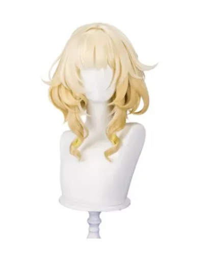 [ PERRUQUE ] Aglaea - Honkai Star Rail