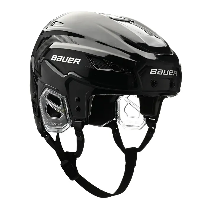 New Hockey Helmet