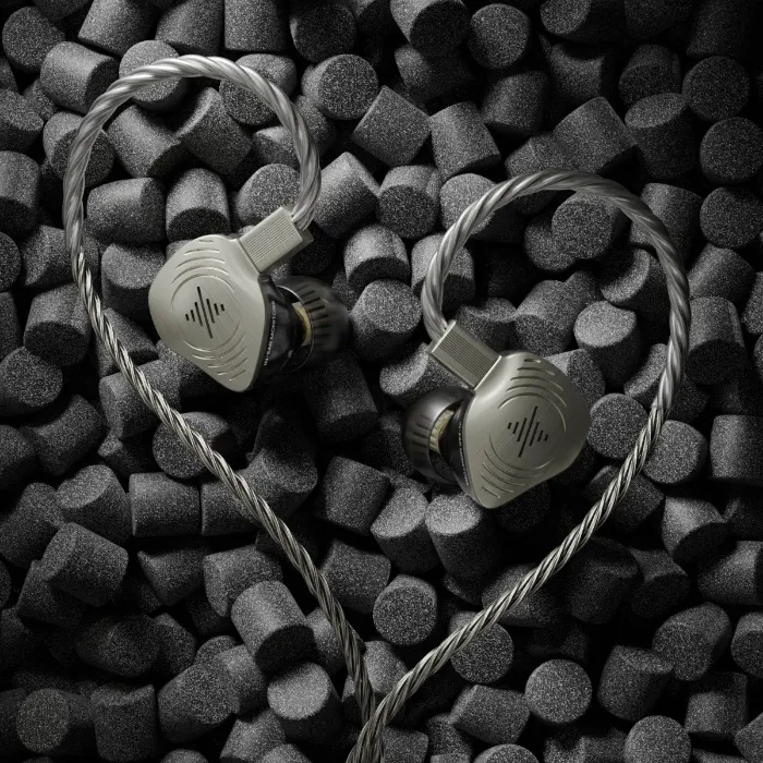  Soundbrenner Wave Pro In-Ear Monitors