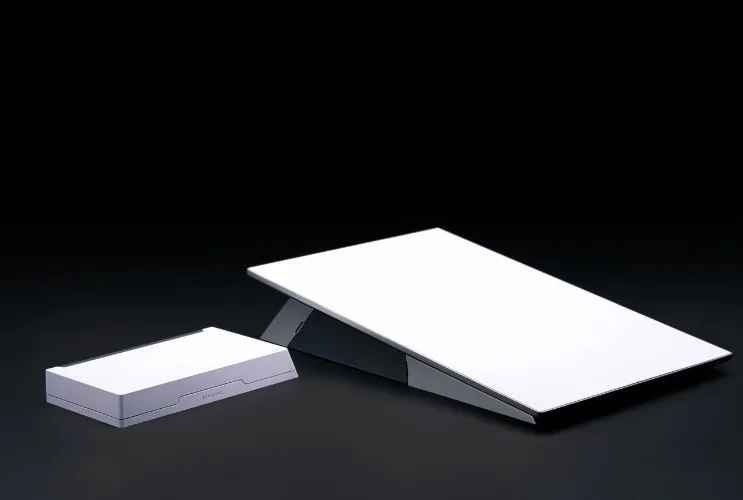 Starlink Standard Kit IRL BACKPACK UPGRADE