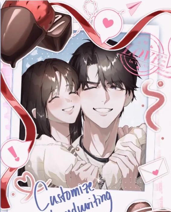 Special Duo Art ♡
