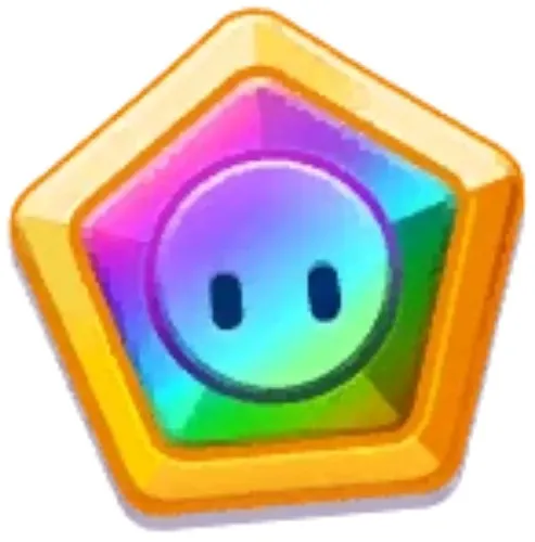 Fall Guys Show-Bucks x1000