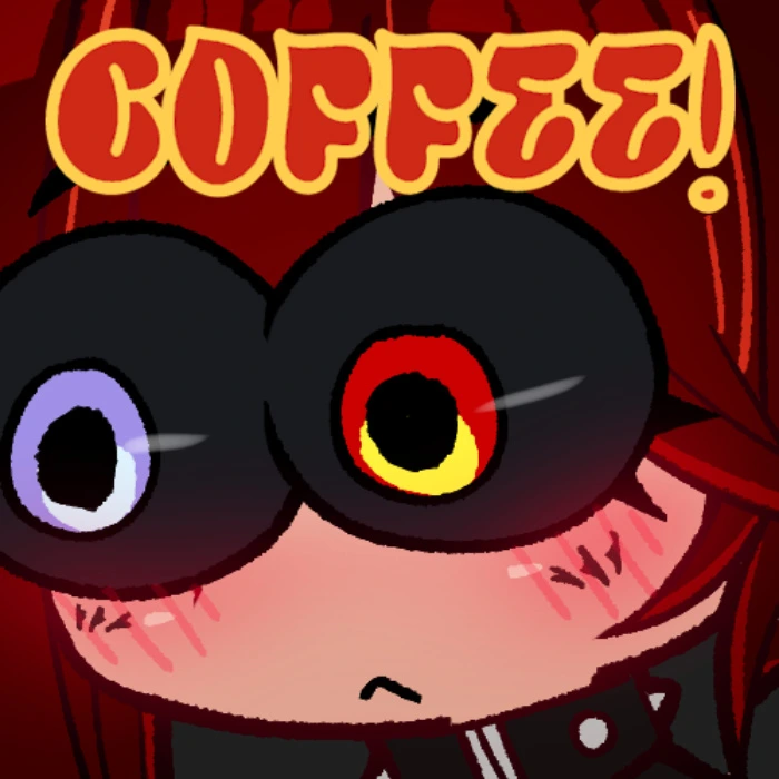 Buy Me a Itasha Coffee