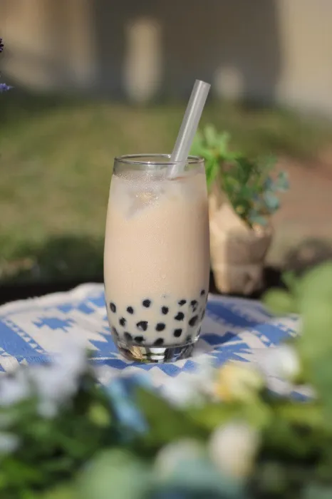 Bubble Tea