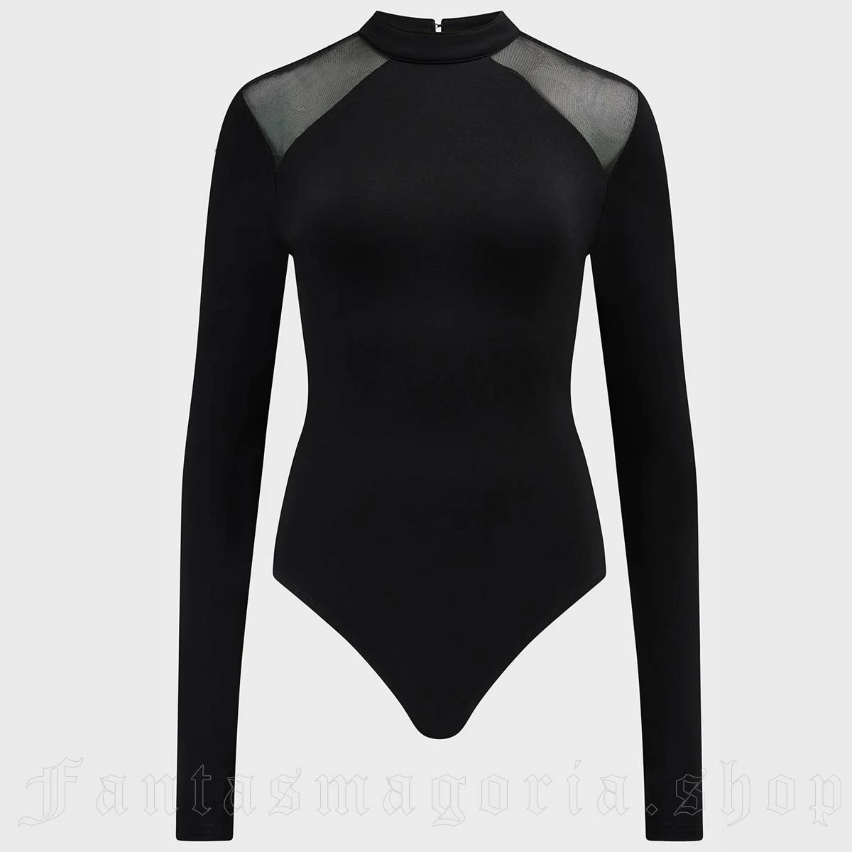 Fallen Night Bodysuit - Killstar