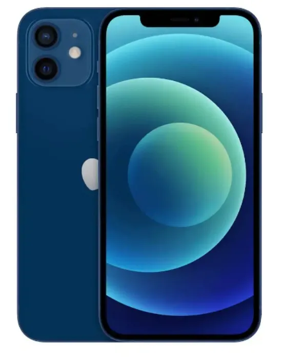 iPhone 12