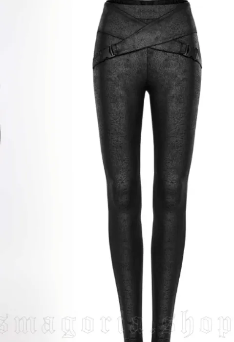 X-Factor Leggings by Dark in Love brand