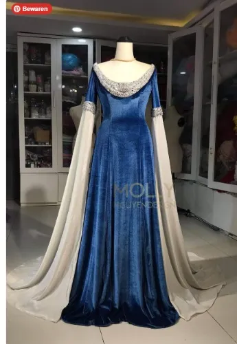 Arwen Dress