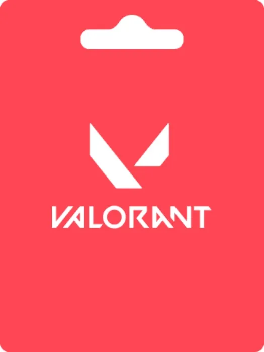 5,500 Valorant Points