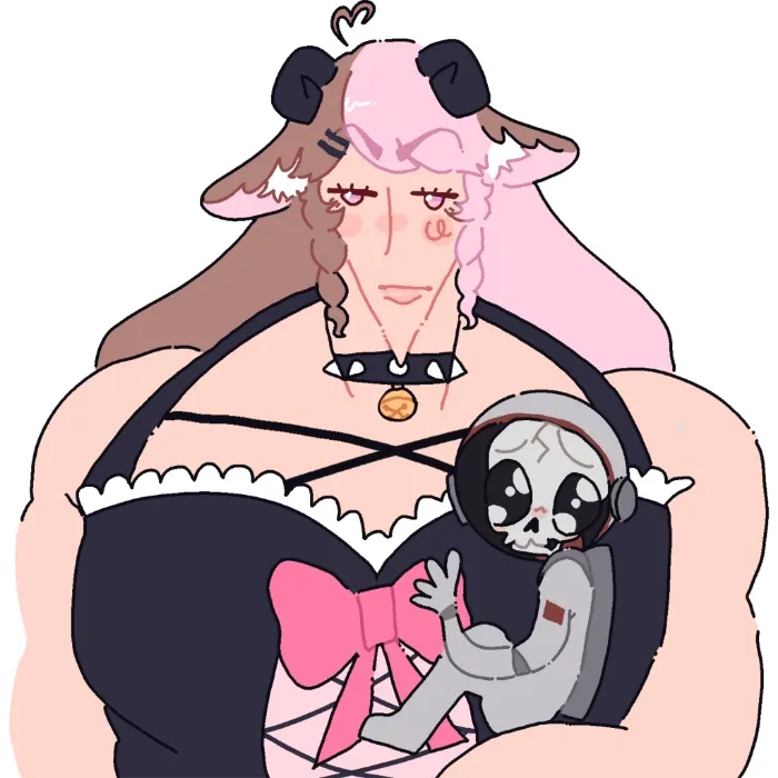 ♡ Art Commission ♡