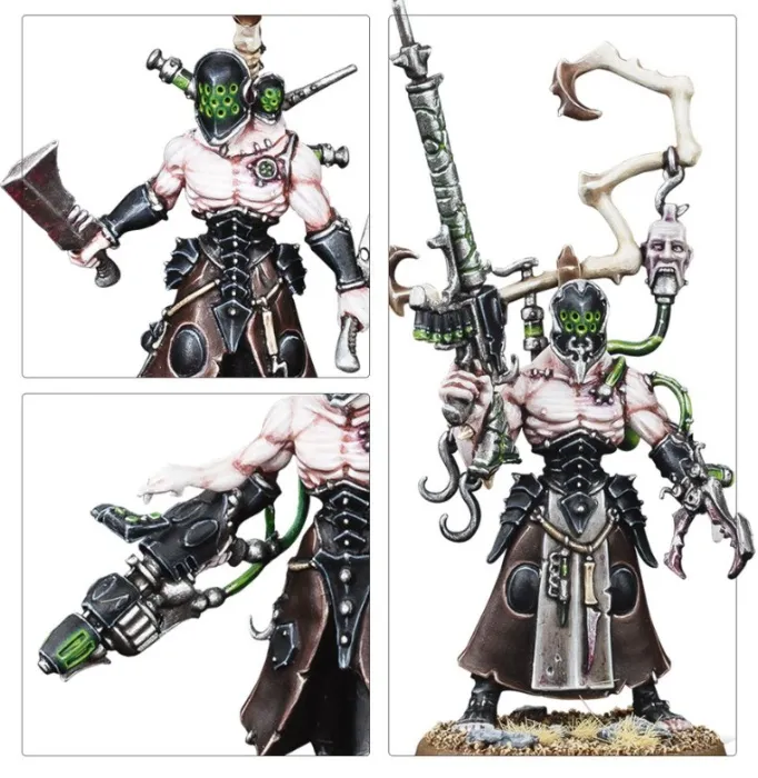 Drukari Wracks