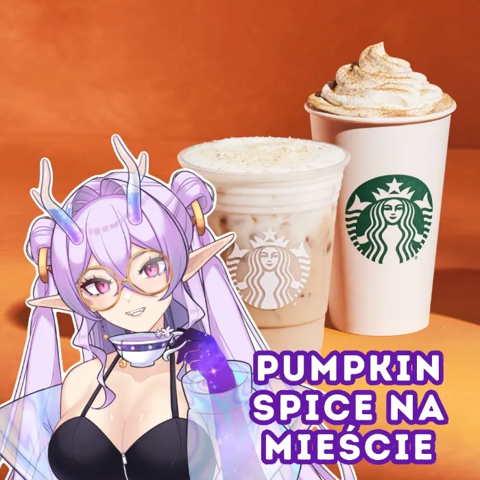 Pumpkin Spice na mieście
