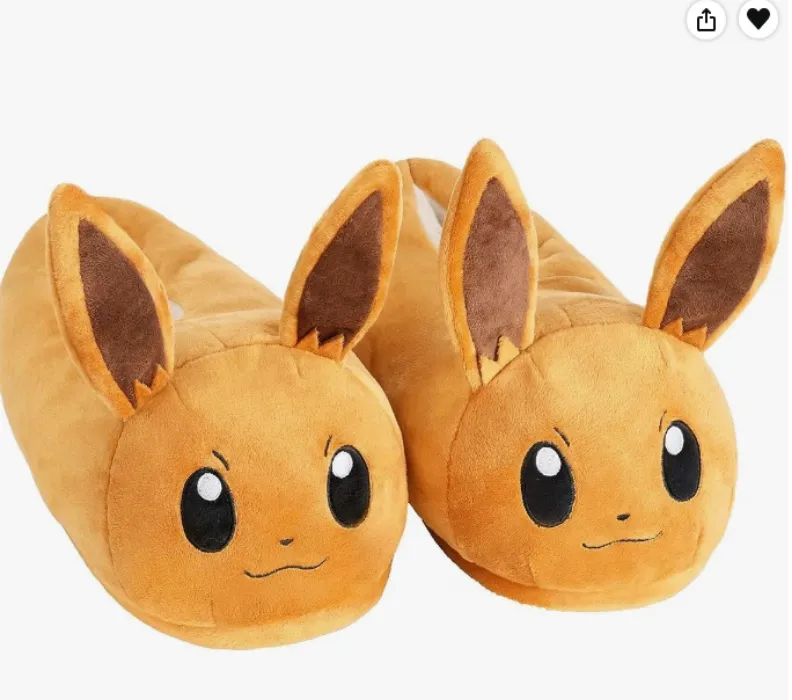 Adult Slippers