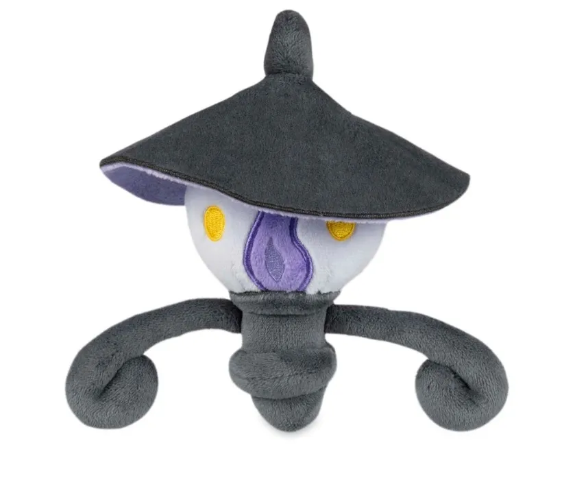 Lampent Sitting Cuties Plush - 5 ¾ In.