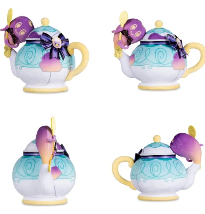 Polteageist Sweet Mischief Plush