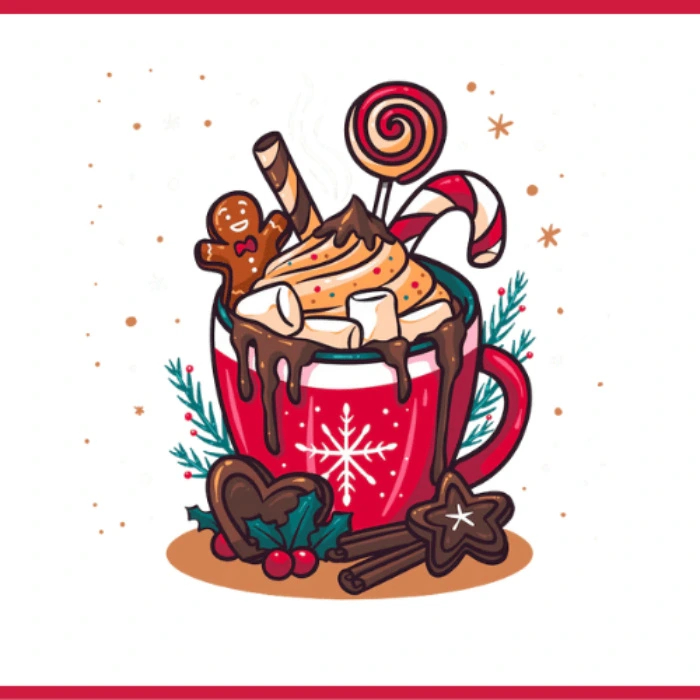 Gift Laccre Hot Chocolate