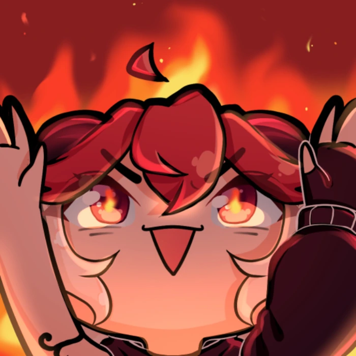 🔥 CAUSE CHAOS 🔥