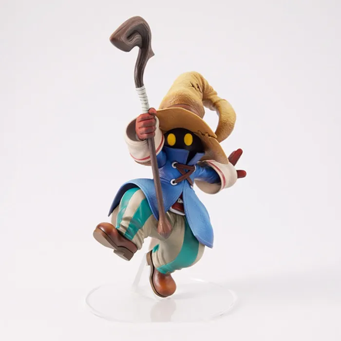 Figure Vivi Ornitier FINAL FANTASY IX 25th Anniversary Edition FORM-ISM
