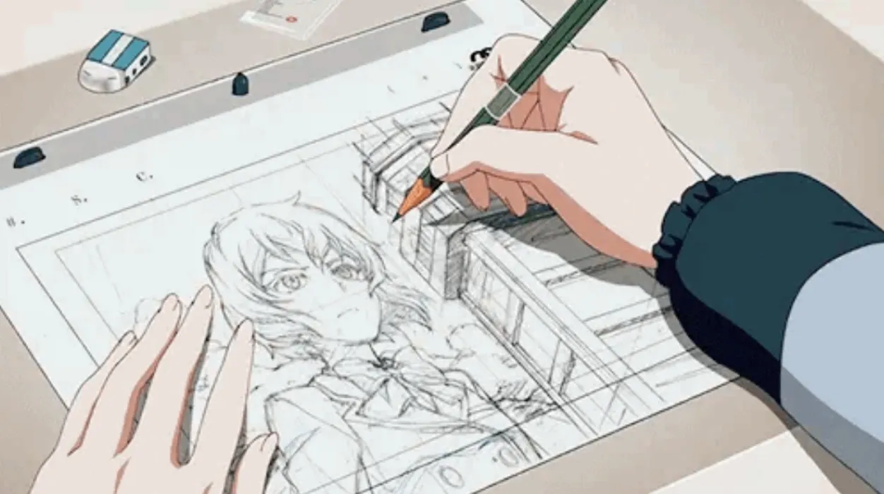 art of flora! illustrations, emotes, etc! 