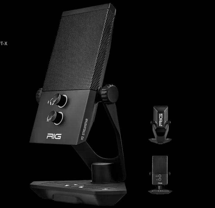 M2 PRO | RIG GAMING