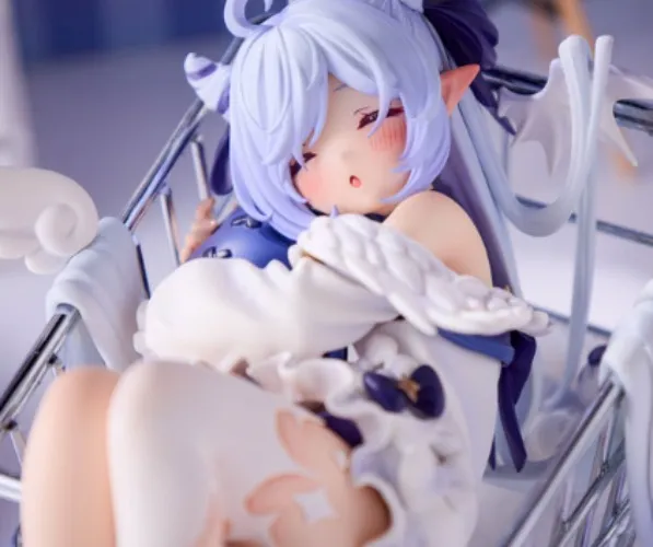 Sleep Devil Nonos 1/6 Complete Figure Deluxe Edition(Released)