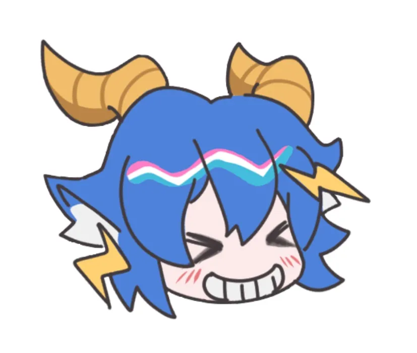 Twitch/Discord/Youtube Emotes [Round 2]
