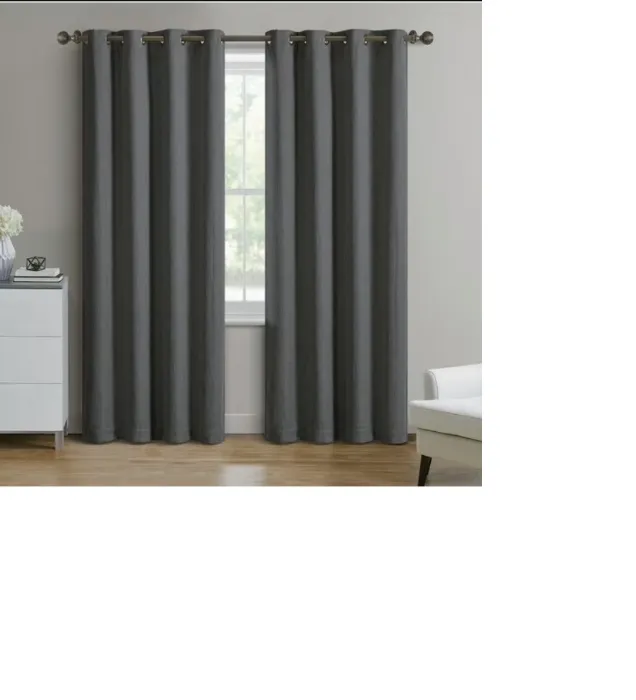 Blackout Curtains