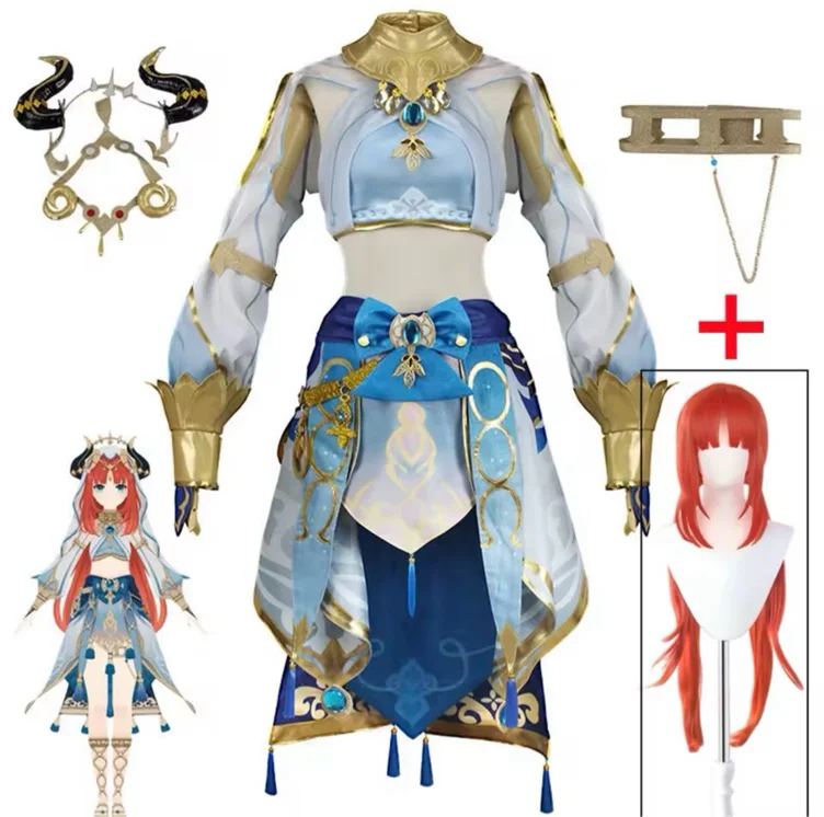 Nilou