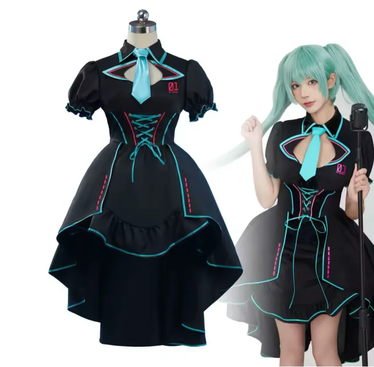 Dress for Miku