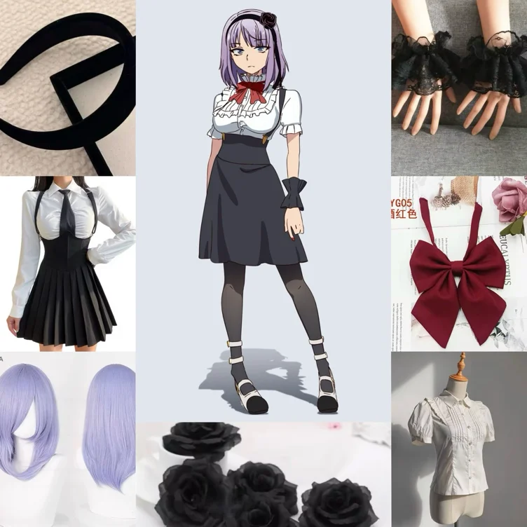 Hotaru Shidare