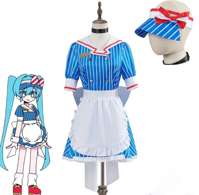 Miku Mesmerizer