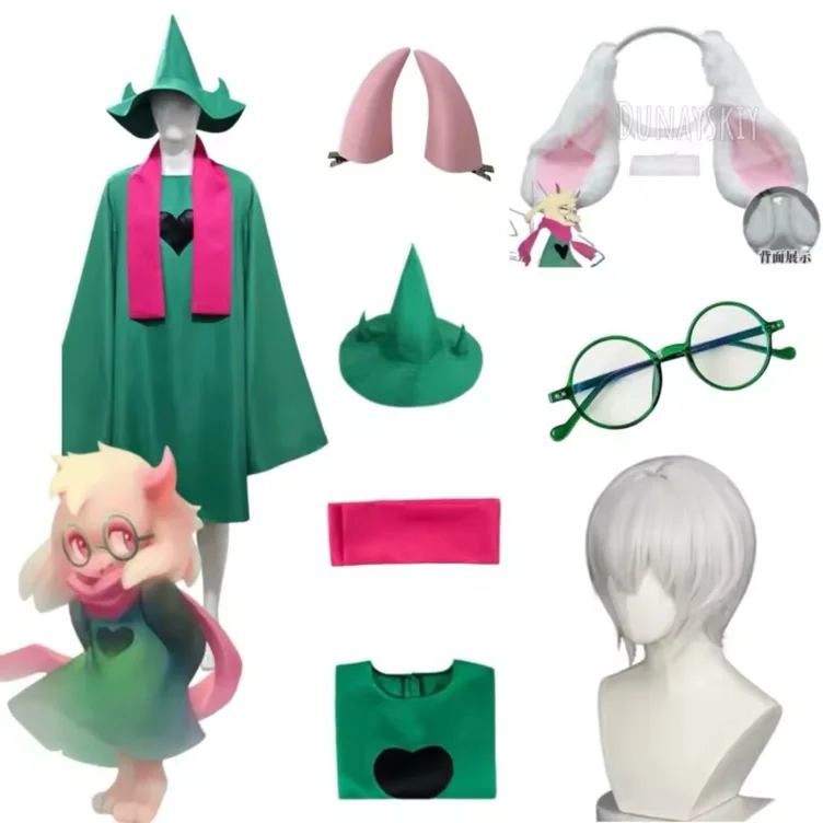Ralsei