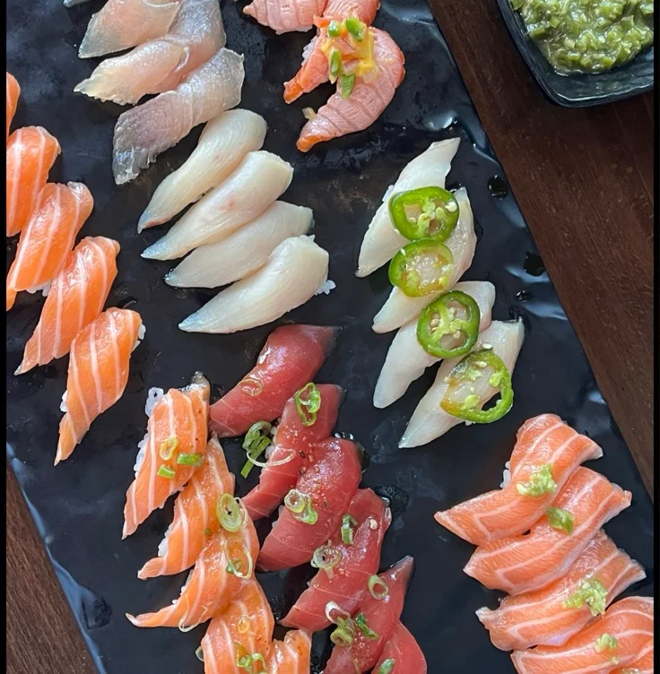 Dinner