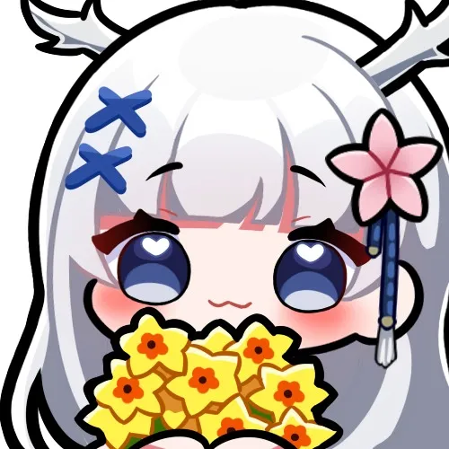 trinkets (art markets, skebs, books, stationary etc.)