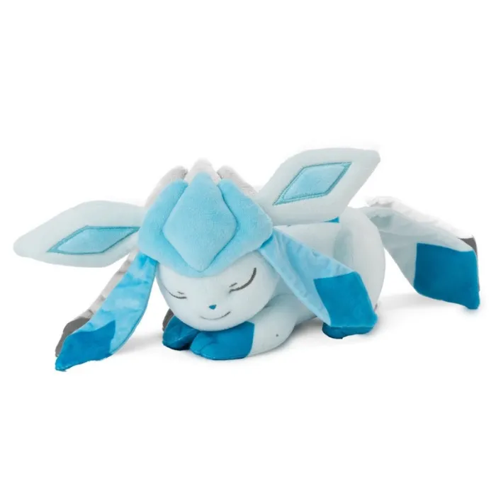 Plush Suya Suya Glaceon Pokémon