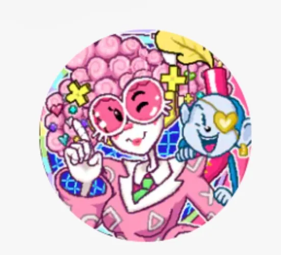 Overlay Art from pixEXE