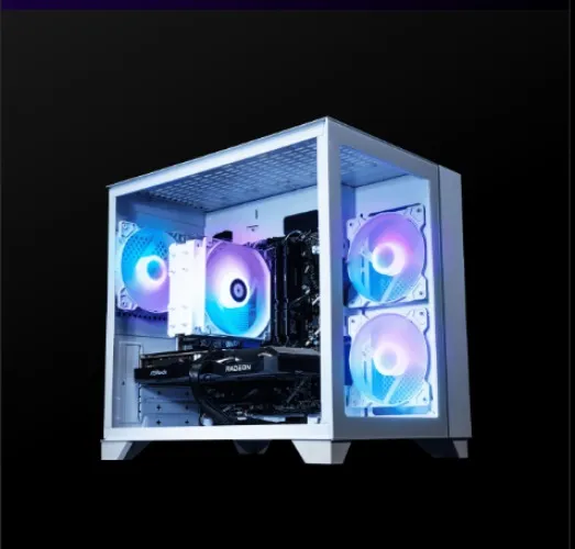 Frostlux Computer