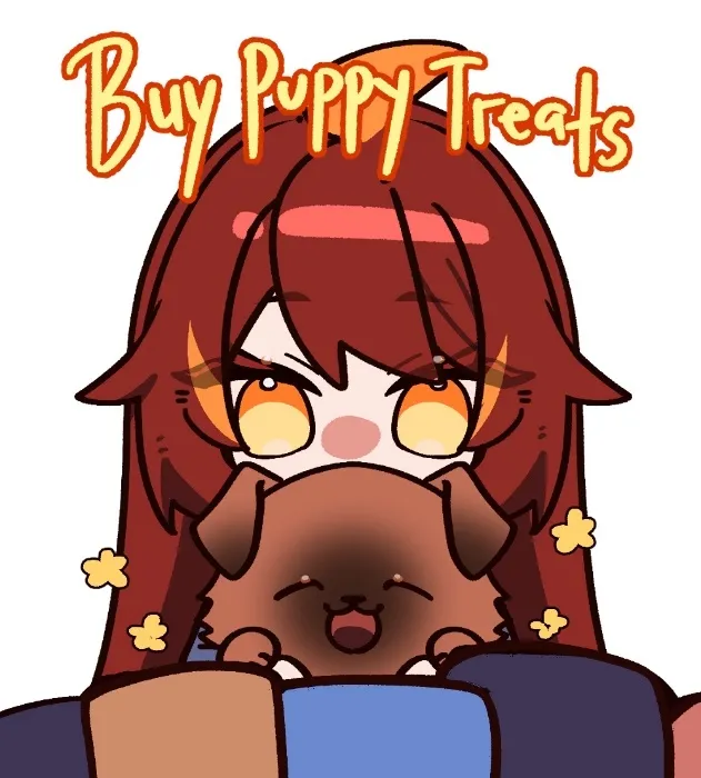 Buy Puppies Treats!