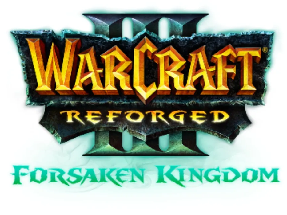 Warcraft III Reforged: Forsaken Kingdom