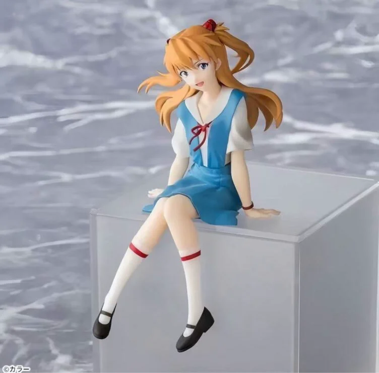 asuka figure