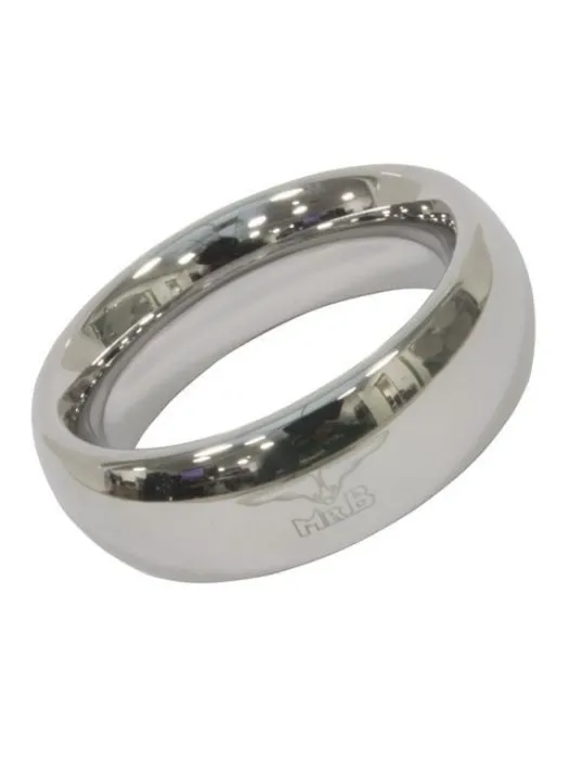     Mister B Stainless ring Donut | Gaymegastore – gaymegastore.eu
