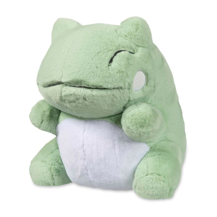 Pokémon Center Substitute Plush