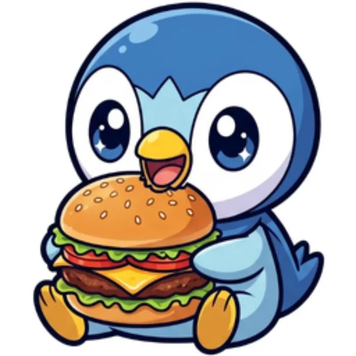 Buy Twi Dinner the next time she goes out!