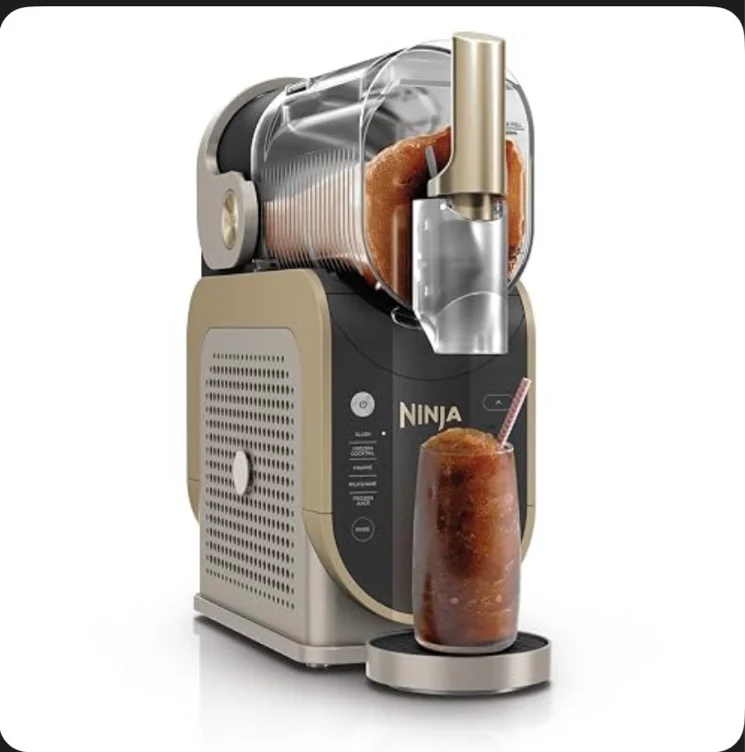 Ninja SLUSHi Frozen Drinks Maker