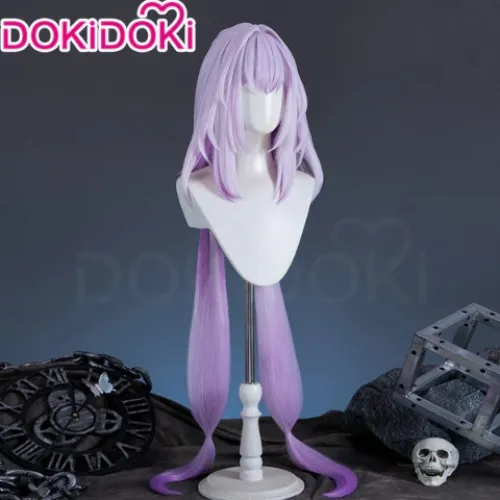 【Prêt à expédier】Castorice Wig