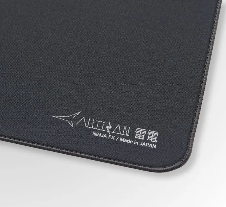 ARTISAN Raiden Mid XL Mousepad