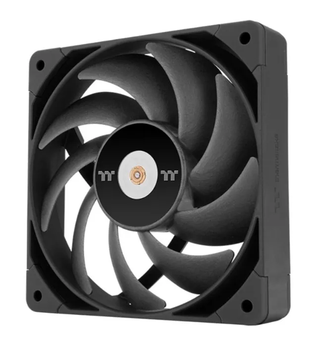 Thermaltake TOUGHFAN 12 (3 pack)