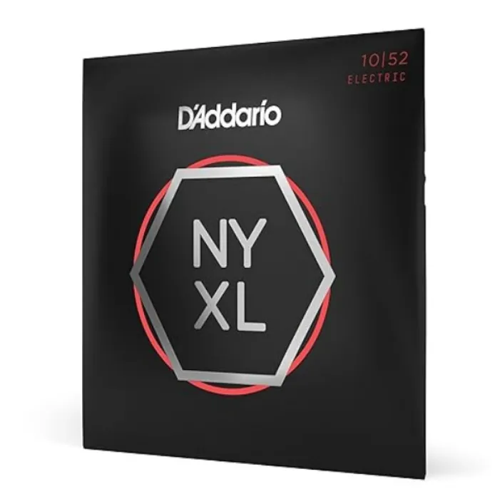 D'Addario Strings | NYXL 10-52
